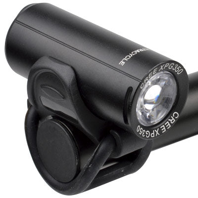 Ultracycle USB 300 Lumen Headlight - Plenty of Bikes