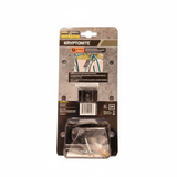 Kryptonite TKO Folding Lock 100 - Plenty of Bikes