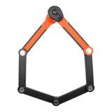 Kryptonite Evolution 790 Key Folding Lock