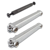 SE V-Ridge Crankset