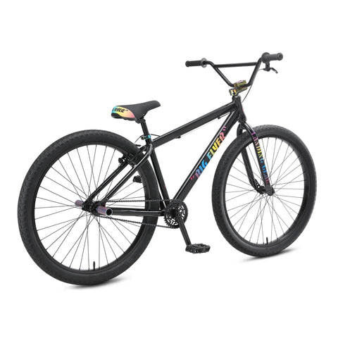 SE Big Flyer 29 Slick Mode Black