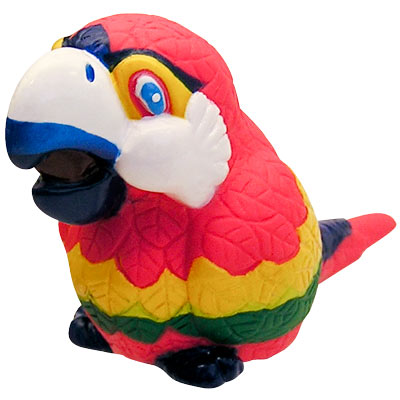 Ultracycle Parrot Squeeze Horn