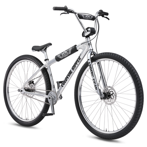 SE Colossal Ripper 32 High Polish - 2026 - Plenty of Bikes