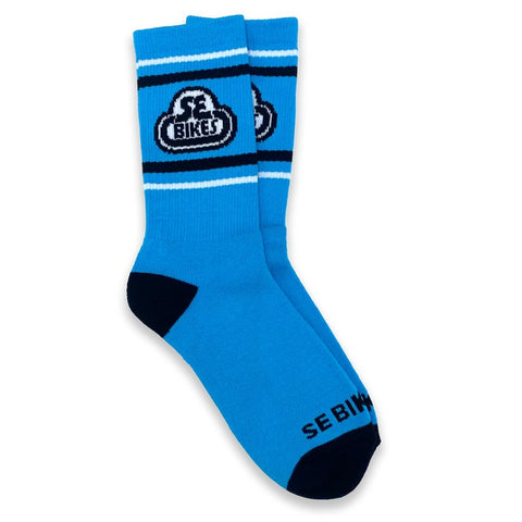 SE Logo Socks
