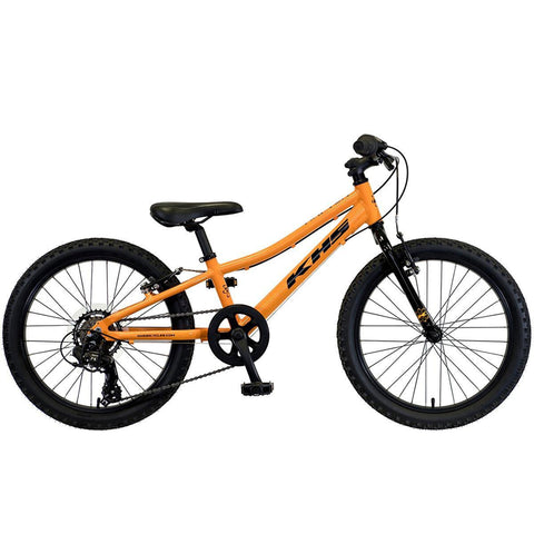 KHS Raptor 20 - 2025