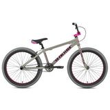 SE So Cal Flyer 24 Matte Gray & Pink - 2026