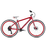 SE Fast Ripper 29 Red Sangria - 2026