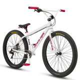 SE Savage Flyer 27.5 White Maiden - 2026
