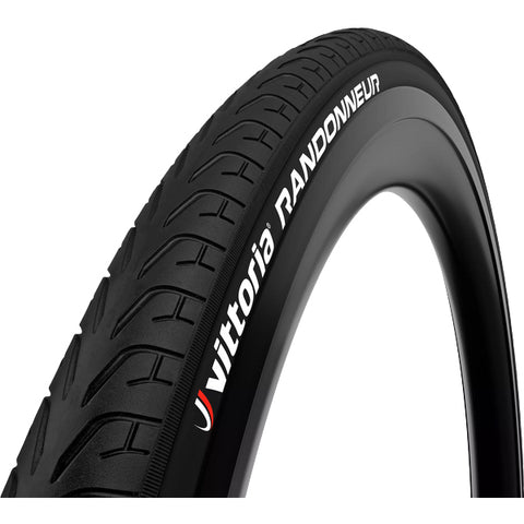 Vittoria Randonneur Reflective Wire Bead Tire