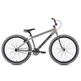 SE Blocks Flyer 26 Matte Gray & Purple - 2026