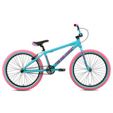 SE So Cal Flyer 24 Aqua Bubblegum - 2026