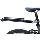 Bikase EZ Rack Rear Seatpost Mount Rack