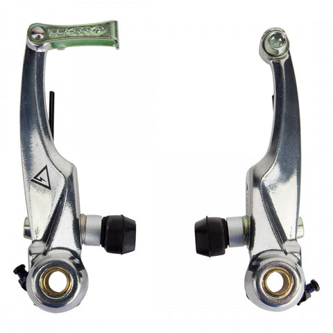Black Ops 922A Shorty V-Brakes Silver