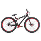 SE Monster Quad 29+ Black Sparkle - 2024