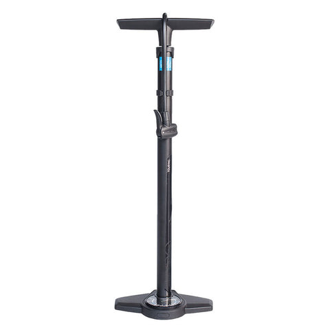 Pro Touring Floor Pump w/ Gauge