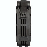 Masterlock 8335EC Folding Keyed Lock & Bracket