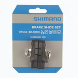Shimano BR-5800 R55C4 Brake Pad Shoe Set