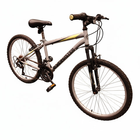 Roadmaster Granite Peak 24 - Pre-Owned