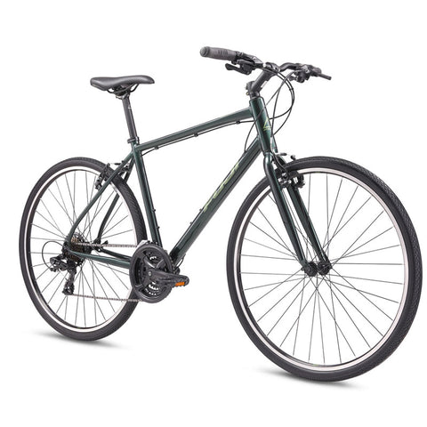 Fuji Absolute 2.1 - 2027