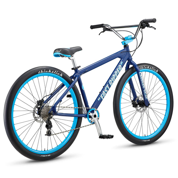 24 Inch Fast Ripper SE Fast Ripper 29 Rapid Blue - 2024 – Plenty of Bikes