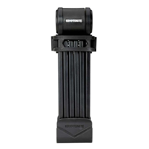 Kryptonite Keeper 510 Key Folding Lock