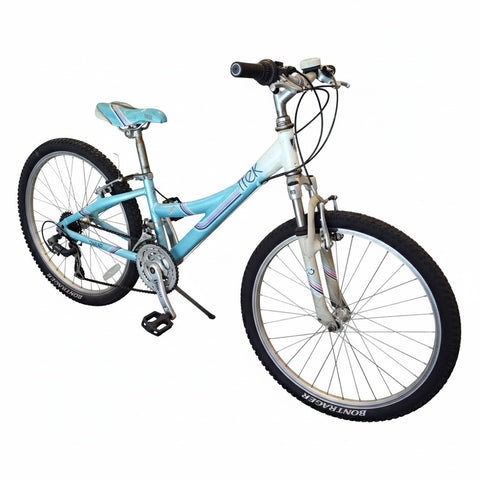 Trek MT220 Dialed 24 - Pre-Owned