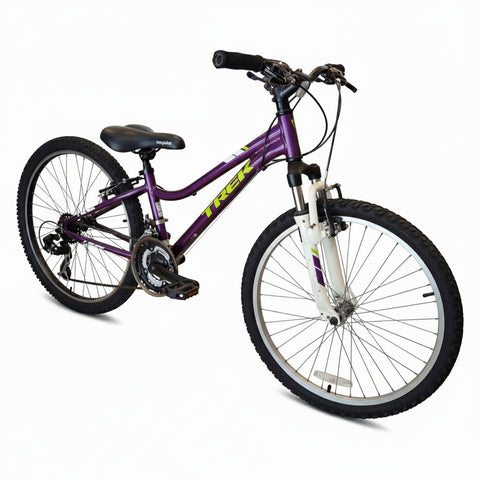 Trek Precalibur 24 - Pre-Owned