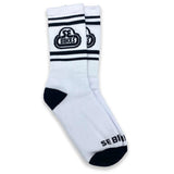 SE Logo Socks