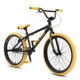 SE So Cal Flyer 24 Black Bumblebee - 2026 - Plenty of Bikes