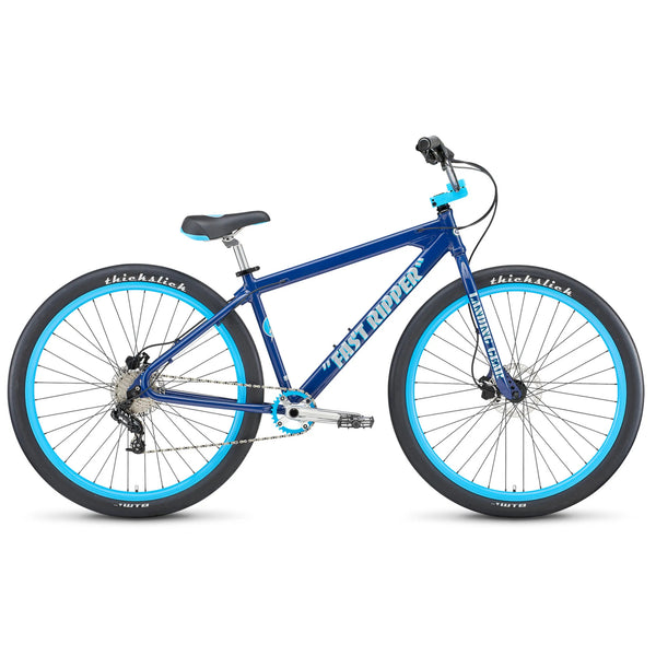 24 Inch Fast Ripper SE Fast Ripper 29 Rapid Blue - 2024 – Plenty of Bikes