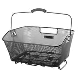 M-Wave BA-RM Clamp W Rear Basket