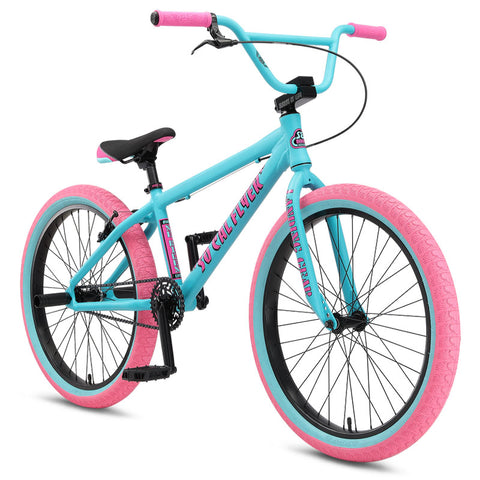 SE So Cal Flyer 24 Aqua Bubblegum - 2026