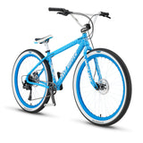 SE Fast Ripper 29 Blue Crackle - 2026