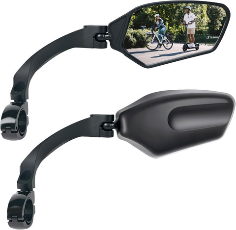 TXZSXS Universal Bicycle Mirrors