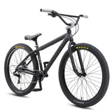 SE Savage Flyer 27.5 Black Maiden - 2026