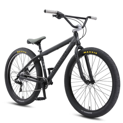 SE Savage Flyer 27.5 Black Maiden - 2026