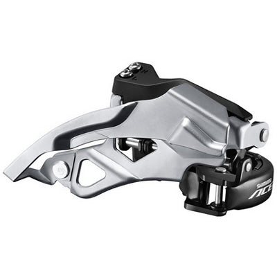 Shimano Acera FD-T3000 Triple Front Derailleur