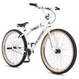 SE Big Ripper 29 Arctic White - 2026