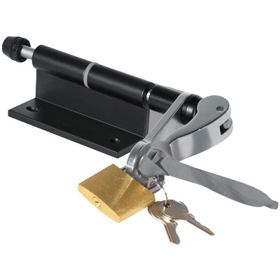 Delta Bike Hitch Pro w/ Lock