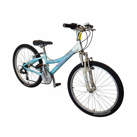 Trek MT220 Dialed 24 - Pre-Owned