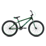 SE So Cal Flyer 24 Green Crackle - 2026 - Plenty of Bikes