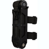 Masterlock 8335EC Folding Keyed Lock & Bracket