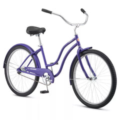 schwinn legacy cruiser bicycle 26 Step Thru – Plenty of Bikes intuitive stopping Color:Green without Net ABU AMBASSADEUR 7000 & 75L