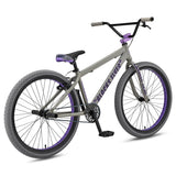 SE Blocks Flyer 26 Matte Gray & Purple - 2026