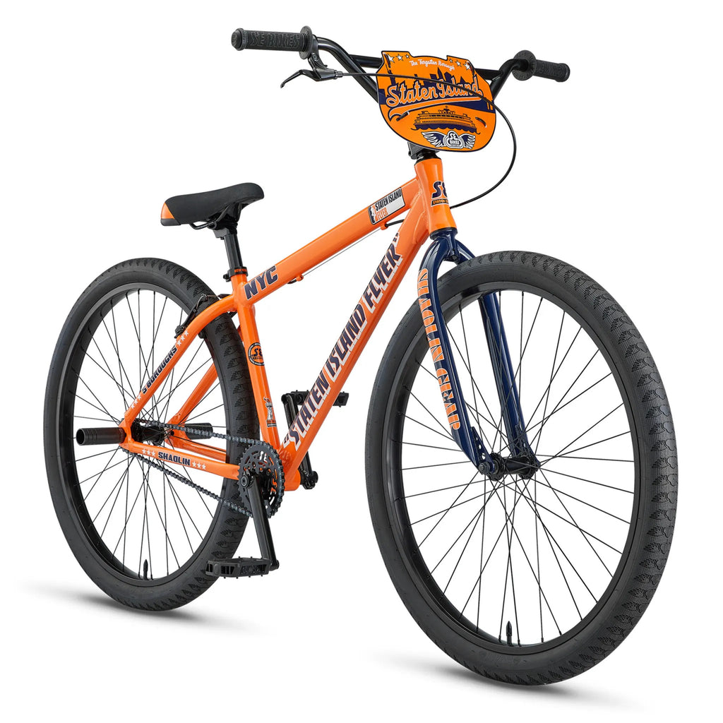 S.E. Bikes Staten Island Flyer - Thumbnail 3