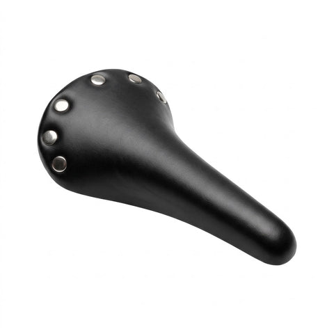 Cionlli Button Rivet Saddle