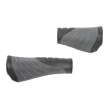Velo Vice D3 Ergo Lock-On Handlebar Grips