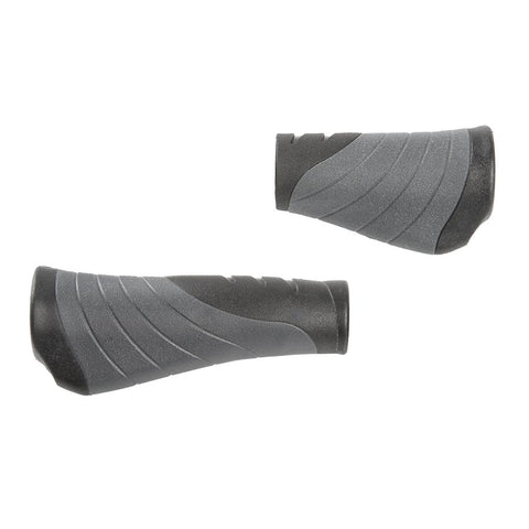 Velo Vice D3 Ergo Lock-On Handlebar Grips