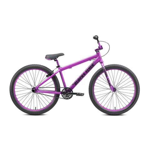 Blocks Flyer All Pink Bike Se Bike Pink Camo 26 Inch Blocks Flyer