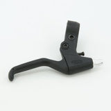 OEM V-Brake Black/Black Handlebar Levers